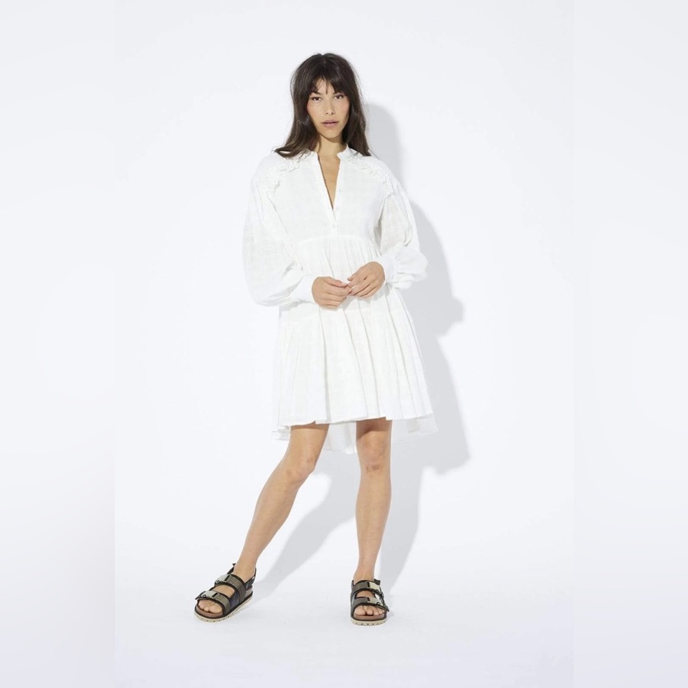 NEW WITH TAGS Mink Pink Erin Shirt Smock Dress New FREE SHIPPING